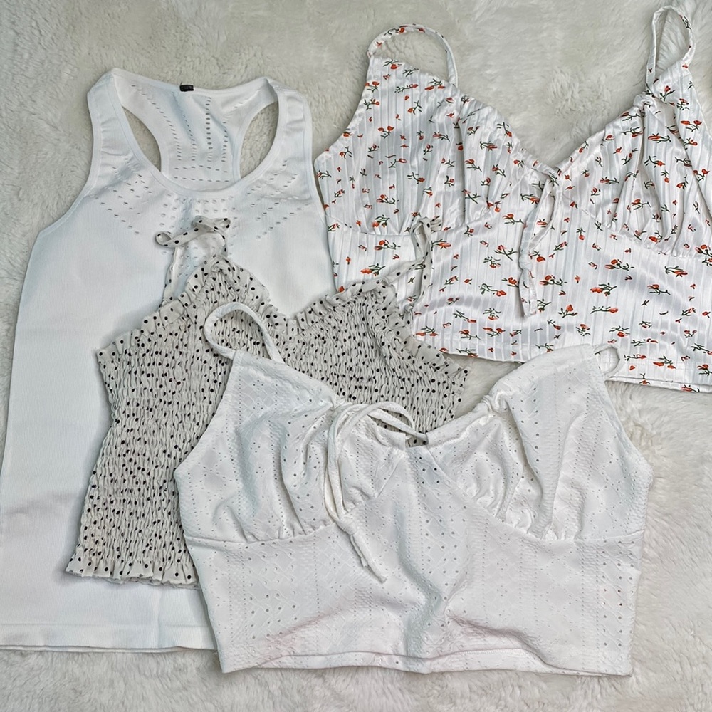🤩💖 LOLITA TOP BUNDLE